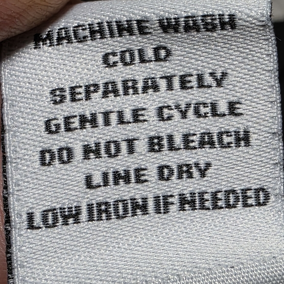 Emma & Michele Black Sleeveless Romper - Medium - Picture 8 of 8